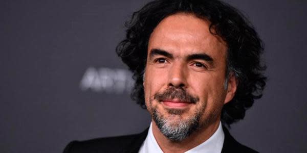 Alejandro González Iñárritu listo para comenzar a grabar en México