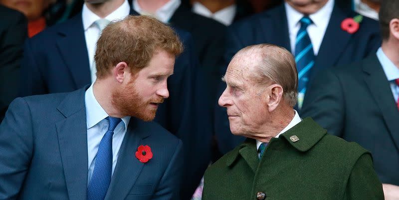 Photo credit: Phil Walter - Getty Images