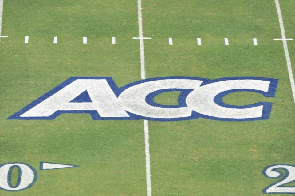 The ACC won't play its conference championship in North Carolina due to its controversial bathroom law. (Getty)