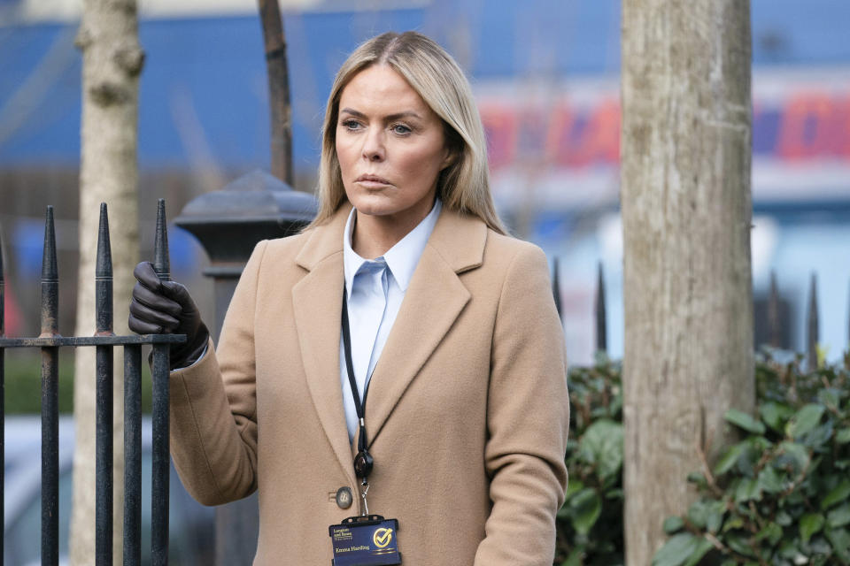 EastEnders,31-01-2023,6638,Emma (PATSY KENSIT),***EMBARQUE HASTA EL MARTES 24 DE ENERO DE 2023***, BBC, Jack Barnes/Kieron McCarron