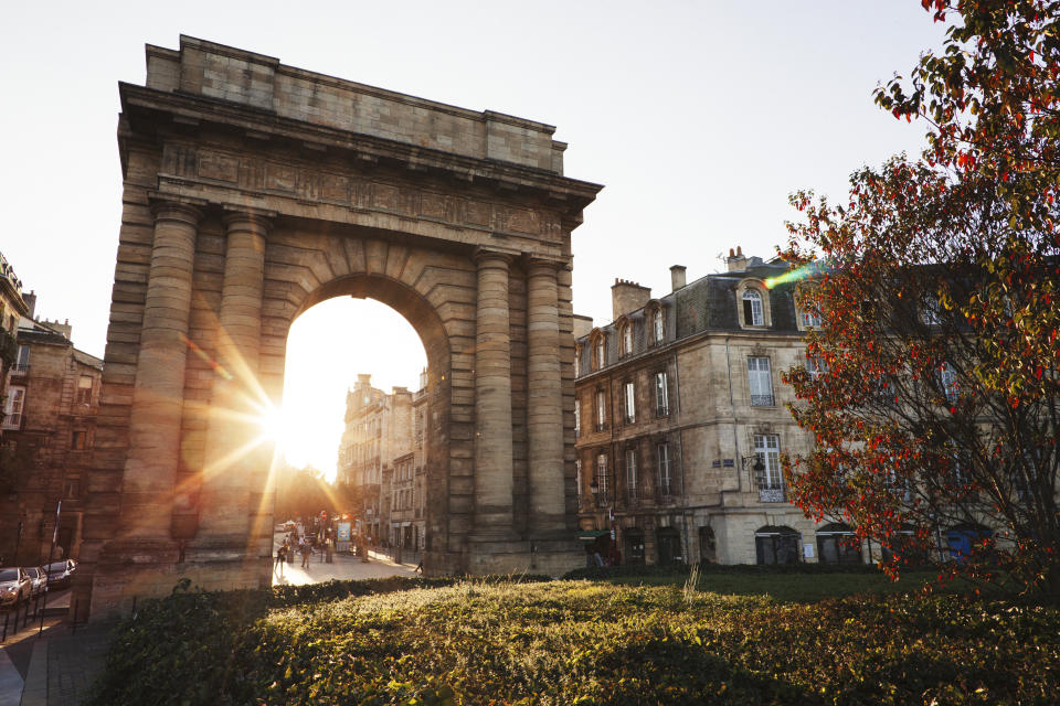 Bordeaux