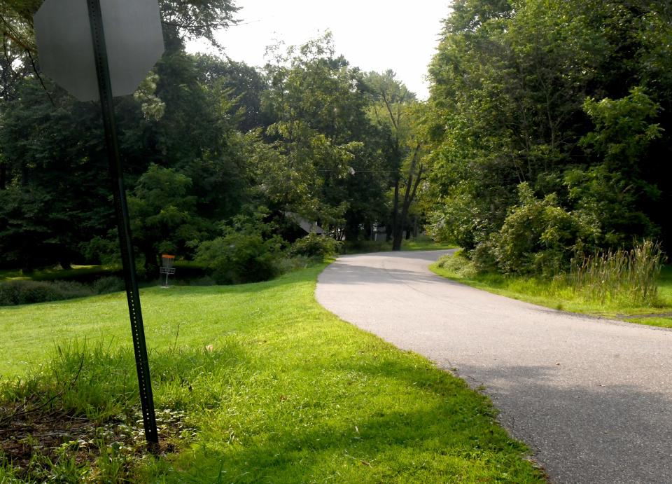 The city of Massillon agreed Monday night to rename Lincoln Park Drive NW in honor of the late Army Sgt. Cory Endlich. The street's new name is SGT Cory M. Endlich Parkway.