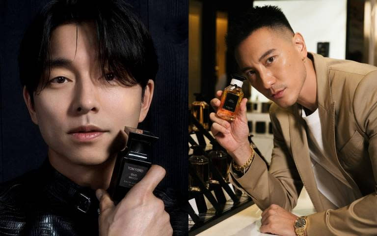 （圖／品牌提供、取自tomfordbeauty IG）