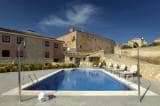 Parador de Trujillo, Extremadura, Spain