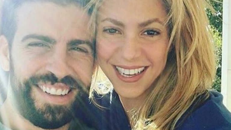 A 7 años del &quot;Waka Waka&quot;, ¿vuelven a reunirse en pantalla Shakira y Gerard Piqué?