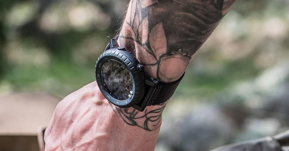 Suunto Core. Foto: Amazon