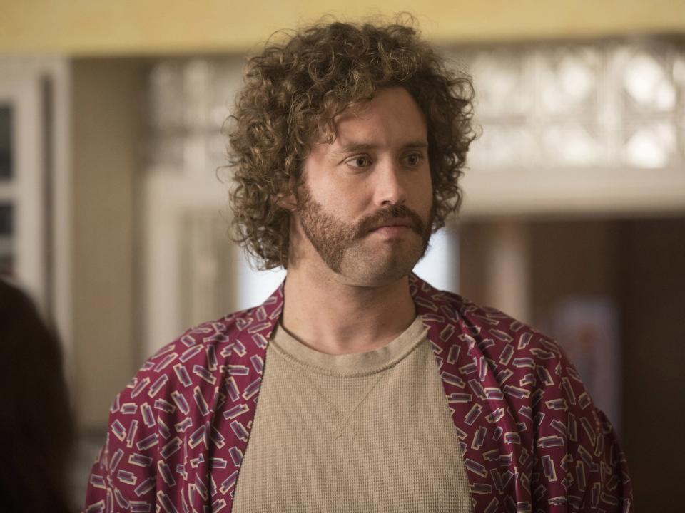 tj miller silicon valley hbo