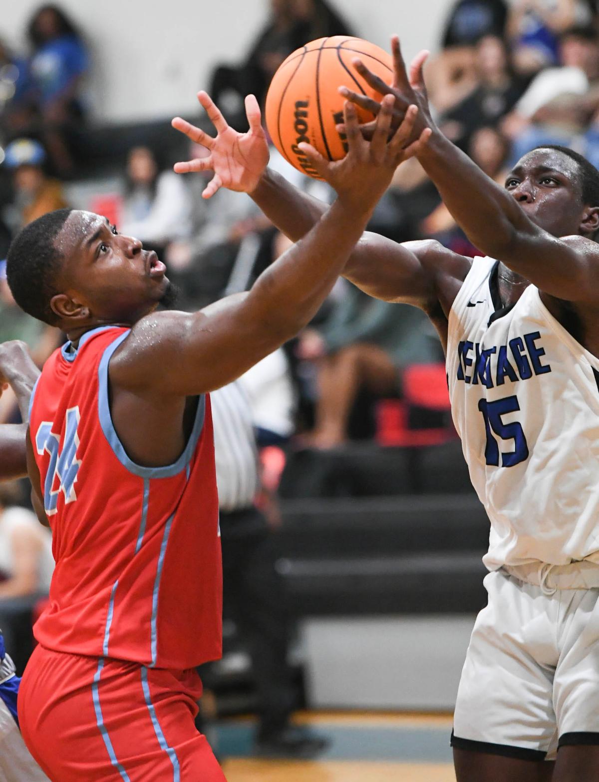 Vero Beach defeats Satellite in girls basketball