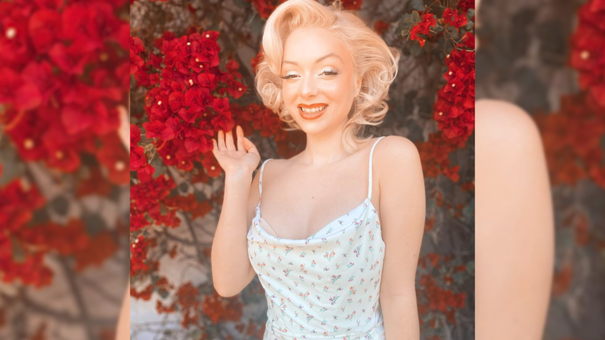 Who Is the Marilyn Monroe of TikTok?