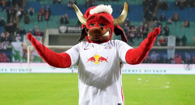 New York Red Bulls Further Partnerships with Jersey, Apparel Placements