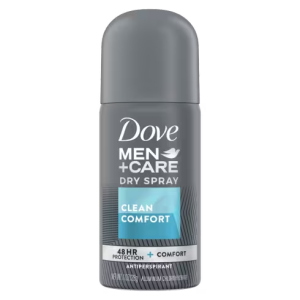 Dove deodorant