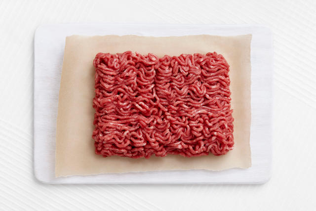 How Long Can You Safely Store Ground Beef in the Freezer?