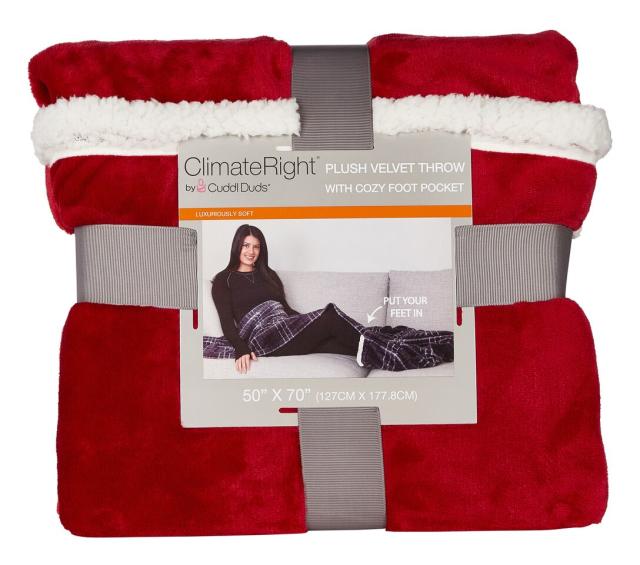 cuddl duds  Walmart Canada