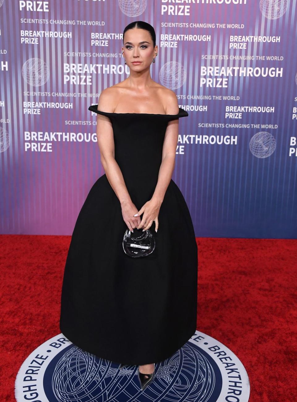 10th annual breakthrough prize ceremony