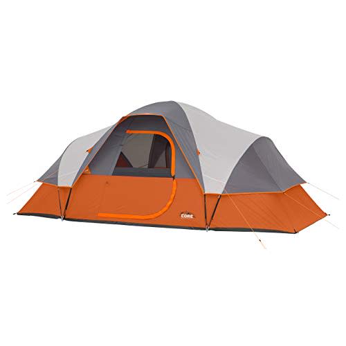 Core Tents for Family Camping (Amazon / Amazon)