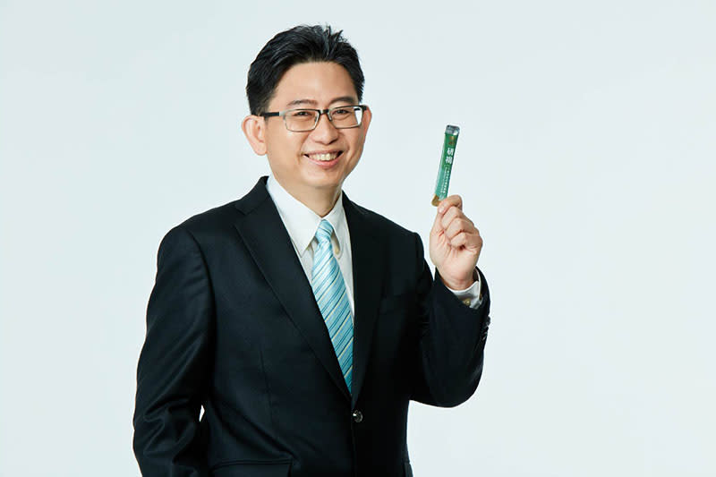 台灣褐藻糖膠公司-二代褐藻機能飲