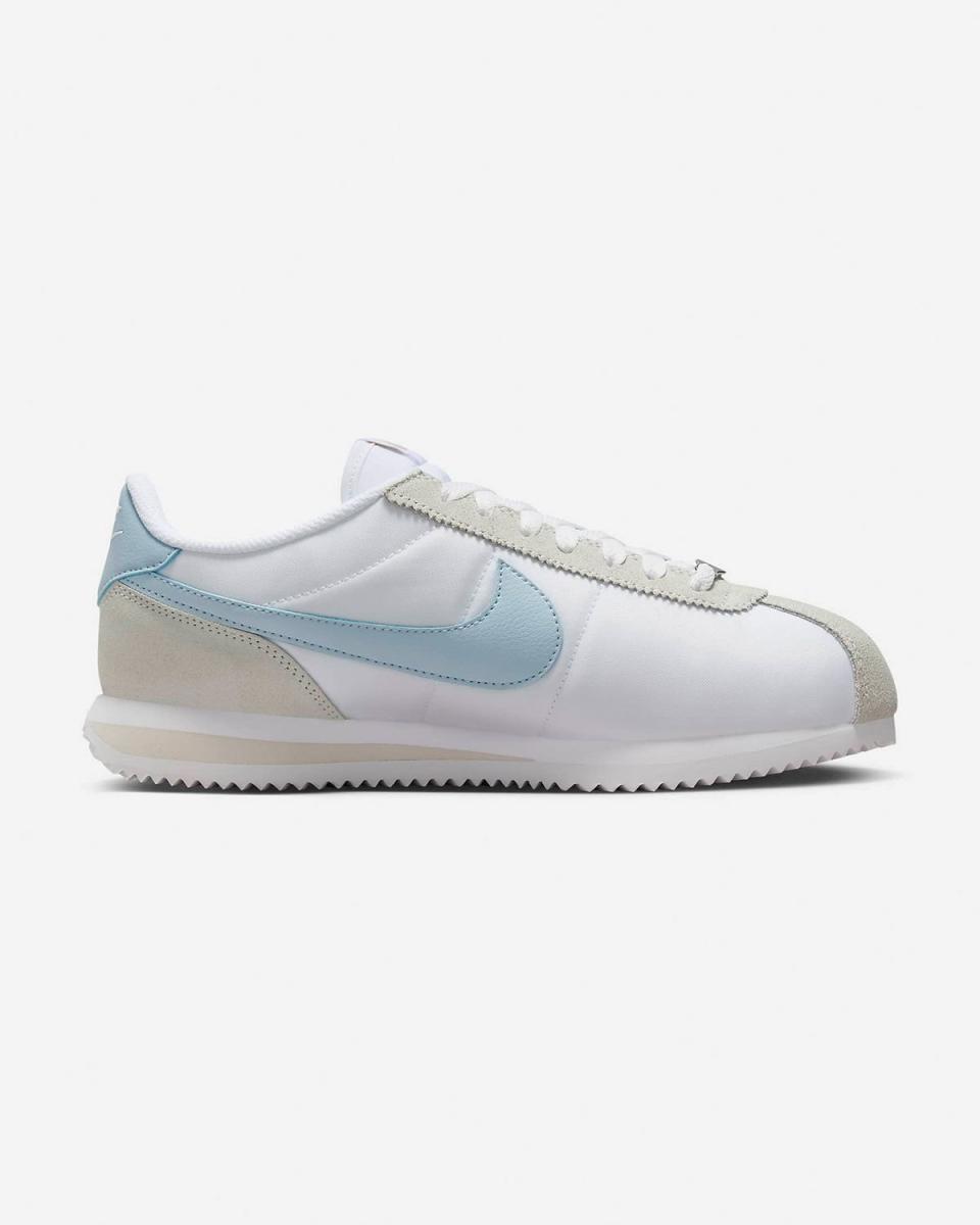 <p><a href="https://go.redirectingat.com?id=74968X1596630&url=https%3A%2F%2Fwww.nike.com%2Ft%2Fcortez-womens-shoes-6Q4TgR&sref=https%3A%2F%2Fwww.elle.com%2Ffashion%2Fshopping%2Fg46331097%2Fmost-comfortable-white-sneakers-women%2F" rel="nofollow noopener" target="_blank" data-ylk="slk:Shop Now;elm:context_link;itc:0;sec:content-canvas" class="link ">Shop Now</a></p><p>Cortez Shoes</p><p>nike.com</p><p>$90.00</p>