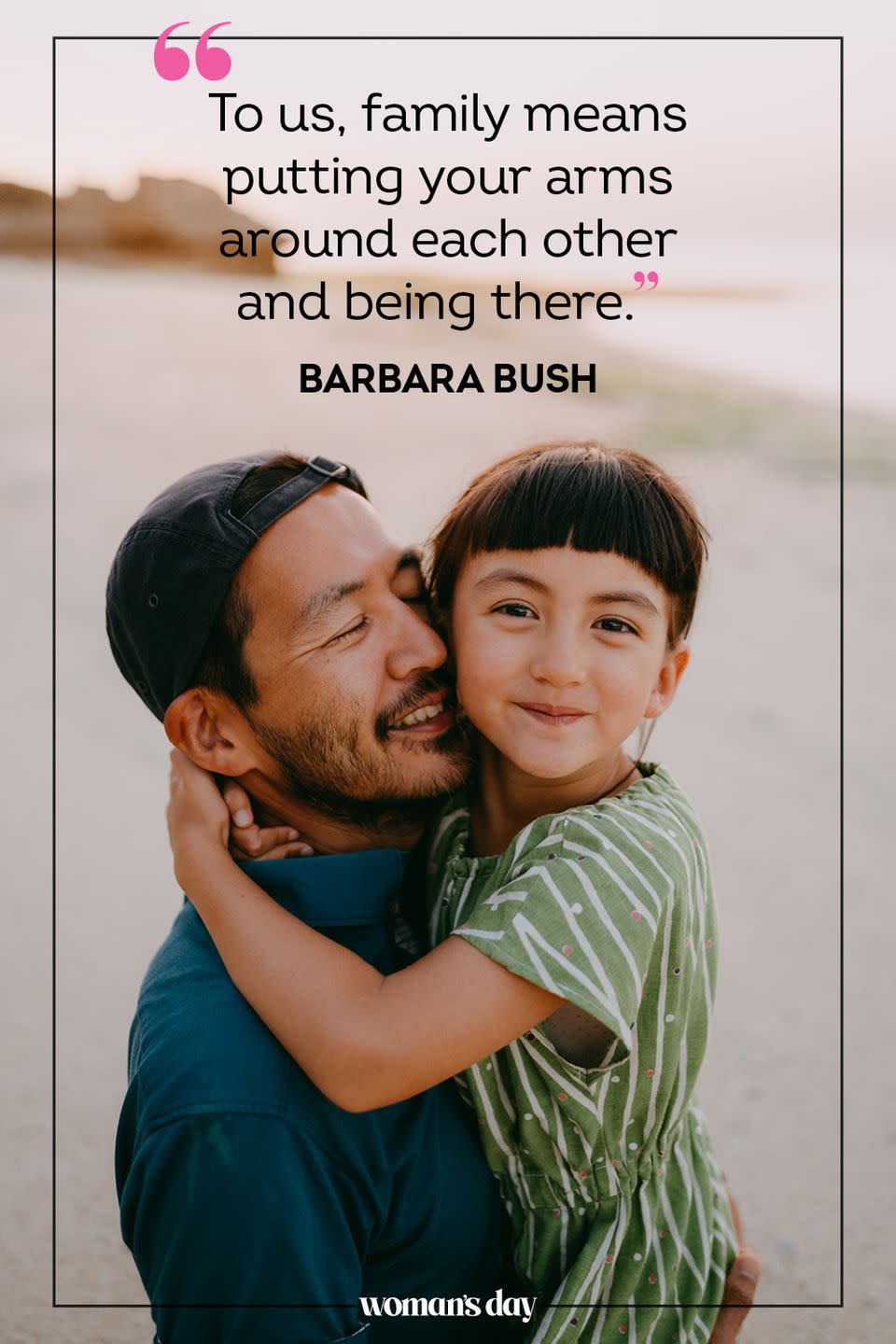 Barbara Bush