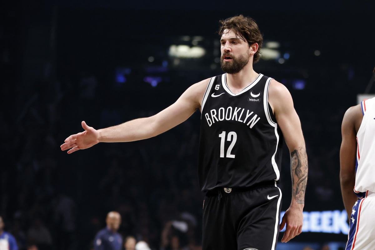 Los Nets canjean a Joe Harris para liberar espacio en la tapa;  Últimas noticias, rumores y ofertas