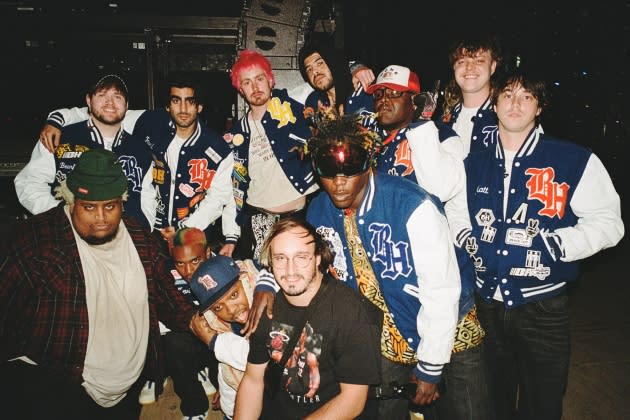 brockhampton-Photo-credit_-Lucas-Creighton-1 - Credit: Lucas Creighton*