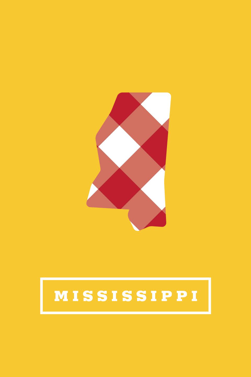 Mississippi