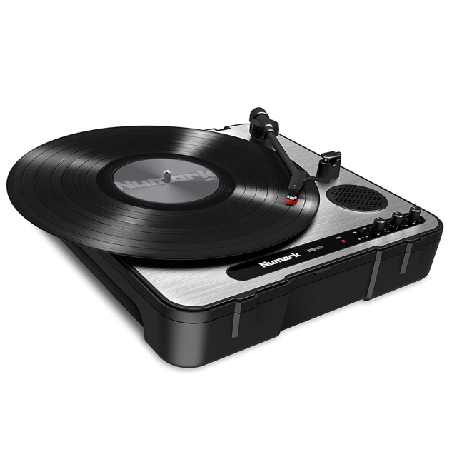 11 Best Vinyl & Record Player Accessories for Every Turntable Setup