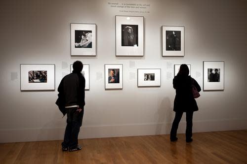 National Portrait Gallery