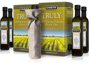 Club Corto is the easiest way to enjoy the freshest olive oil all year long, plus receive free gifts and exclusive perks. The Classic Collection membership is ideal for the home chef who always wants a bottle on hand.