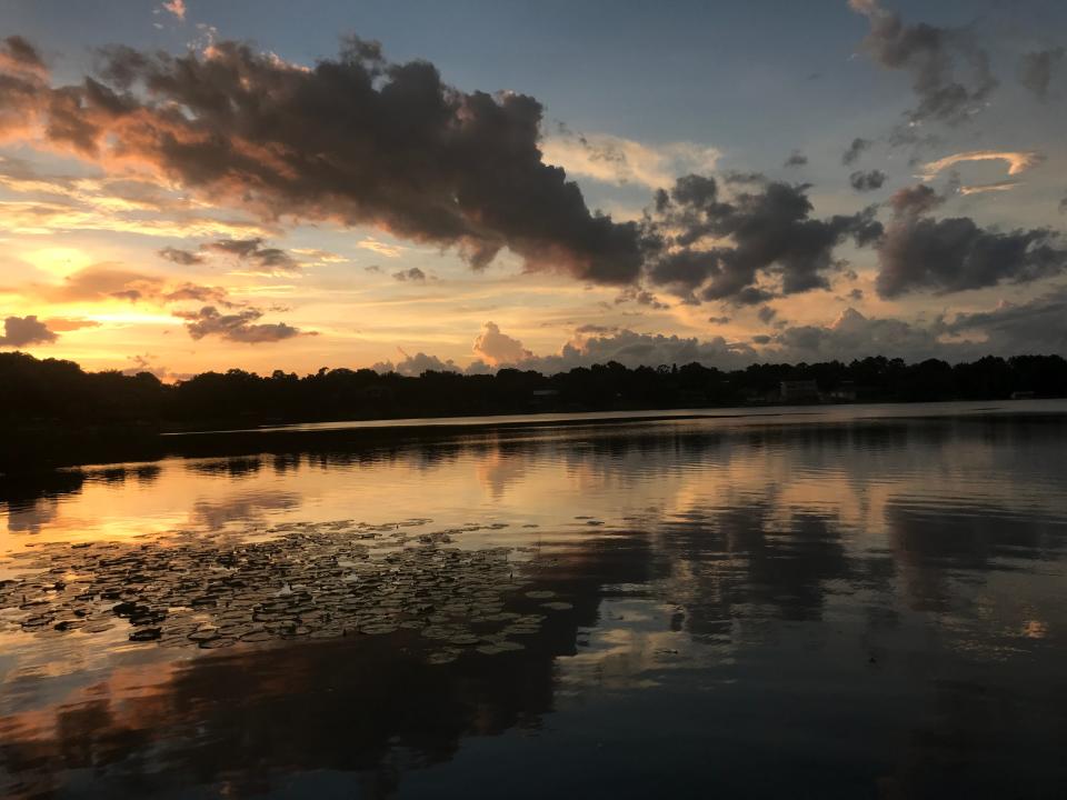 Should you embrace the cold of Rochester or just head south to enjoy a sunset in Florida?
