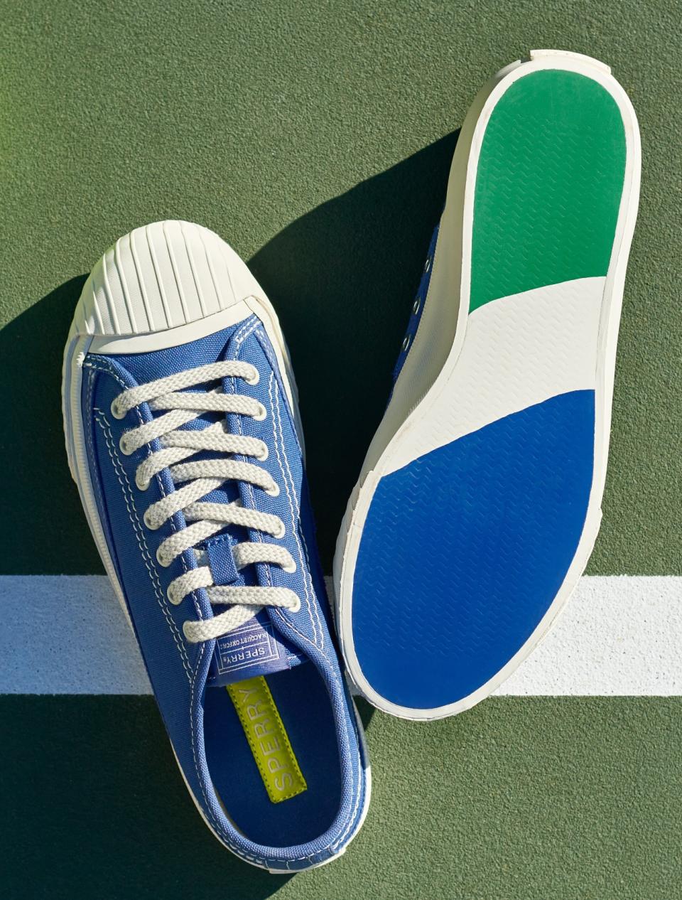 Sperry Top-Sider Classics Collection