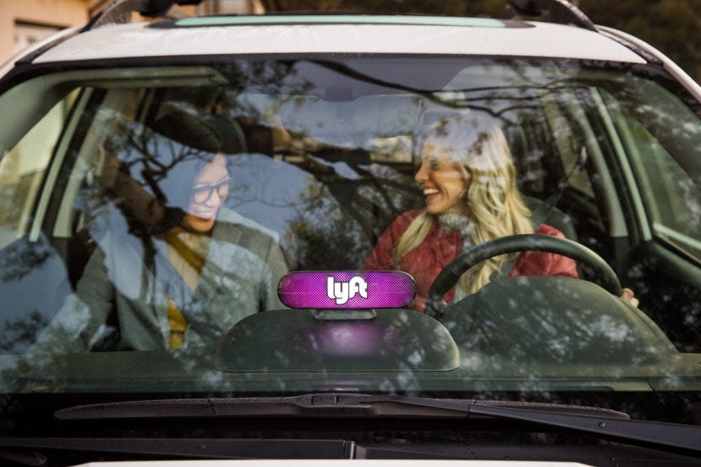 Lyft IPO Teaches Lessons to Other Rising Travel Startups