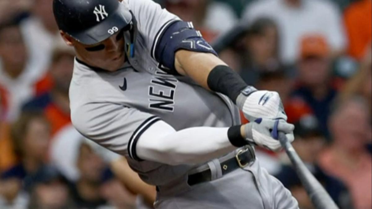 Aaron Judge reportedly agrees to massive nine-year, $360 million deal to  return to Yankees