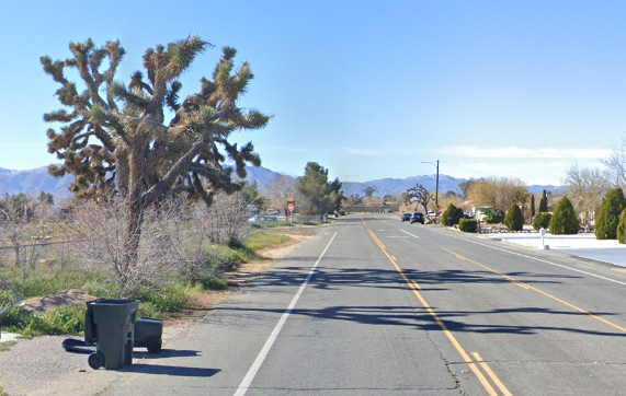 Apple Valley deputies arrested three people on suspicion of operating a rat feces-filled drug house on Kiowa Road, where a child also lived.