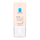 <p><a rel="nofollow noopener" href="http://www.feelunique.com/p/La-Roche-Posay-Rosaliac-CC-Creme-50ml" target="_blank" data-ylk="slk:Feelunique;elm:context_link;itc:0;sec:content-canvas" class="link ">Feelunique</a> - £20</p><p>Sensitive, acne-prone skin? Look no further than La Roche-Posay's Rosalaic CC Creme. The silky, non-comedogenic formula (meaning it won't clog pores or cause spots) eradicates breakout-redness in fair to medium skin tones instantly and leaves skin feeling fresh and matte for hours on end. Blend it out with your fingers for a natural, gauzy finish. </p>