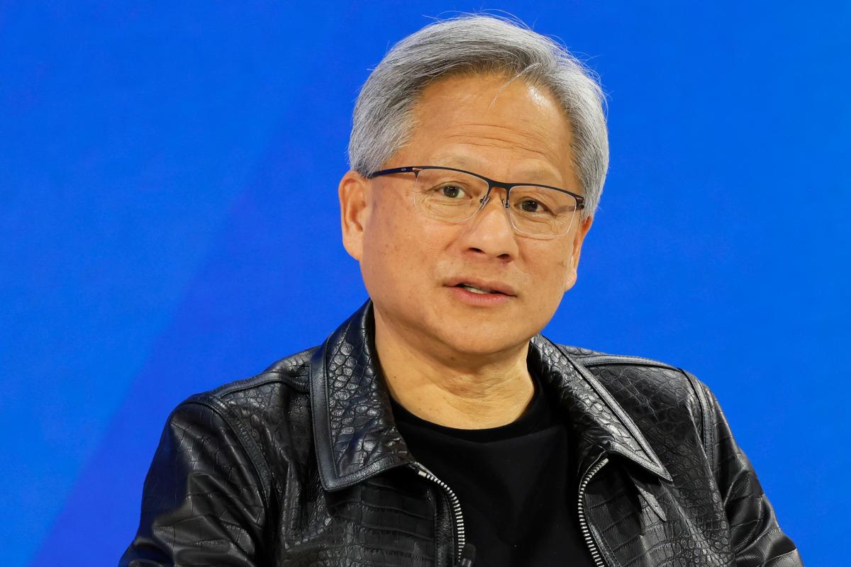 Nvidia’s incredible rise has been powered by 3 crucial but overlooked factors