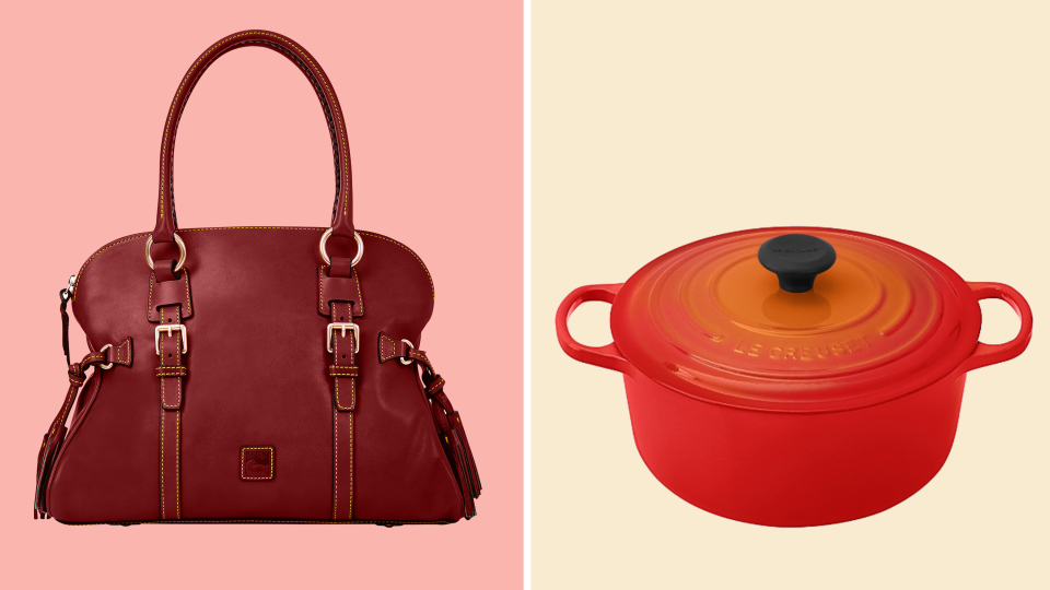 Put a smile on their face with these splurge-worthy picks.