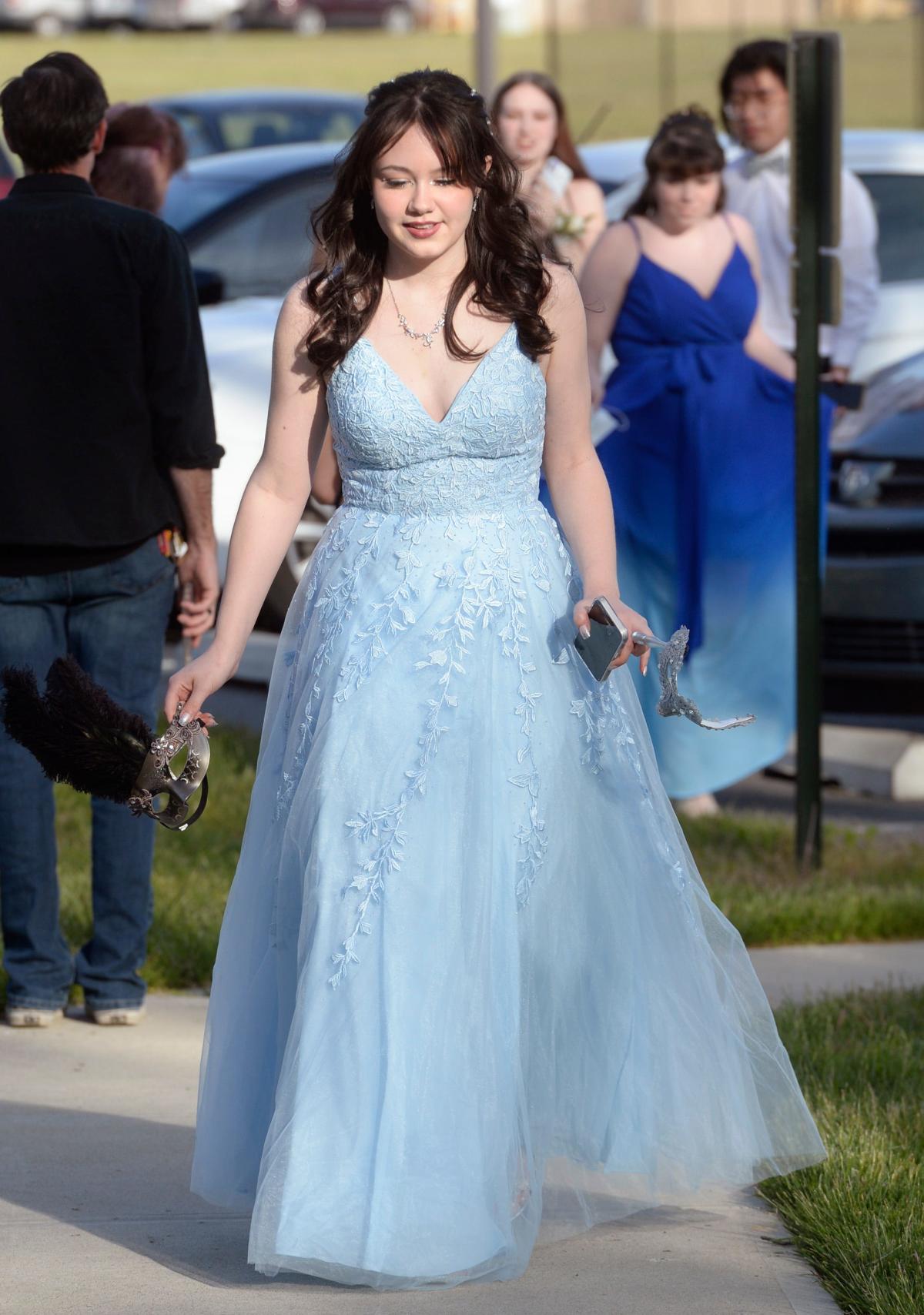 Laurel High School prom 2022 (Gallery)