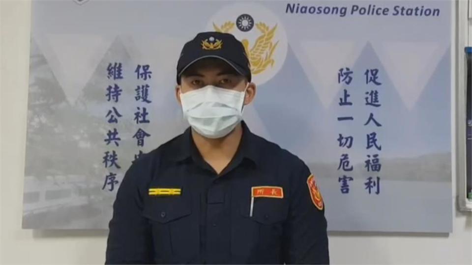 高雄警方8天抓535件酒駕　民驚：把酒當水在喝？