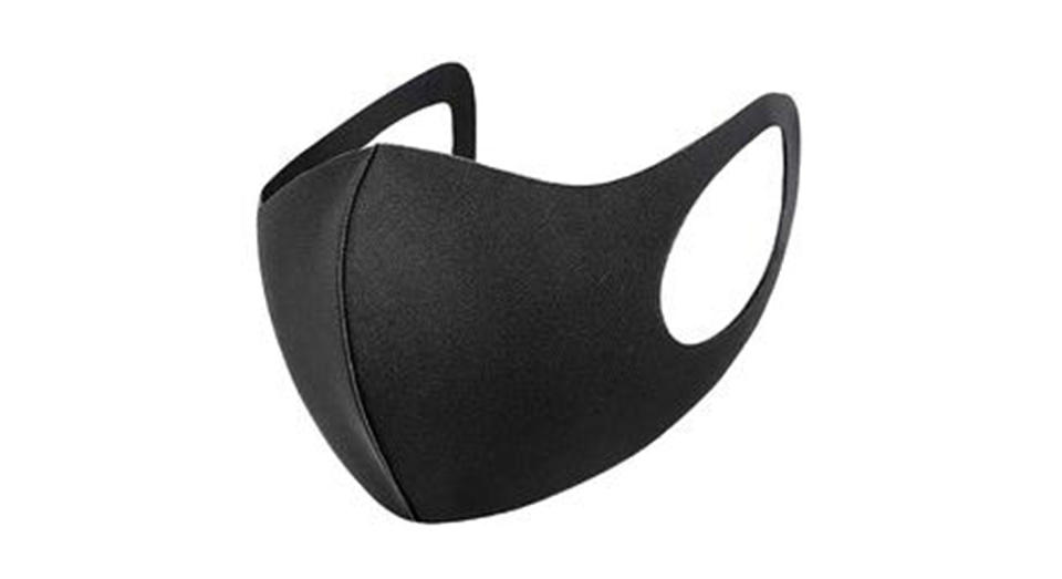 Termin8 adult reusable face mask 