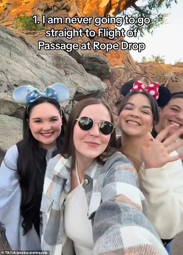 Former Disney Cast Member Tells All In Viral TikTok Video