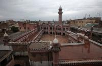 Outbreak of the coronavirus disease (COVID-19), in Peshawar