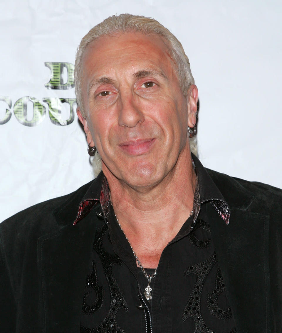 Dee Snider