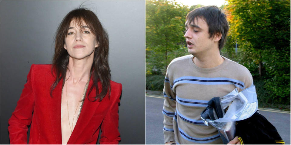 Pourquoi Charlotte Gainsbourg lui en veut ?