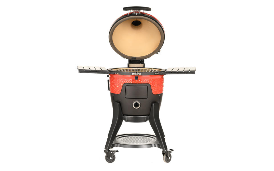 Kamado Joe Pellet Joe