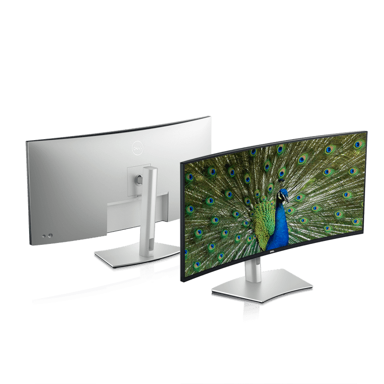 With so many new Ultrasharp monitors, there's bound to be something for everyone.