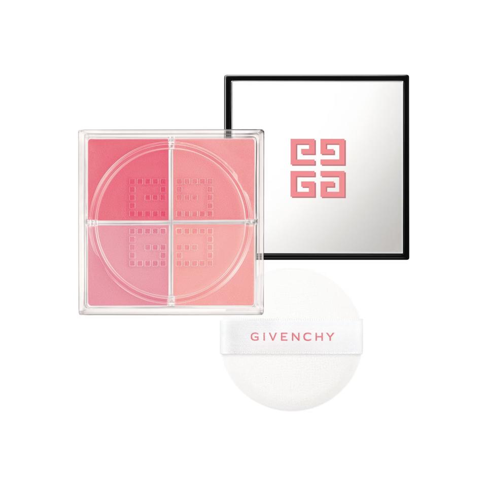 Blush Prisme Libre, Givenchy