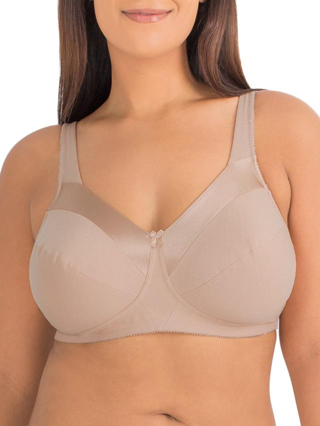 Soft Cup Wired Lace Bra, Alaya