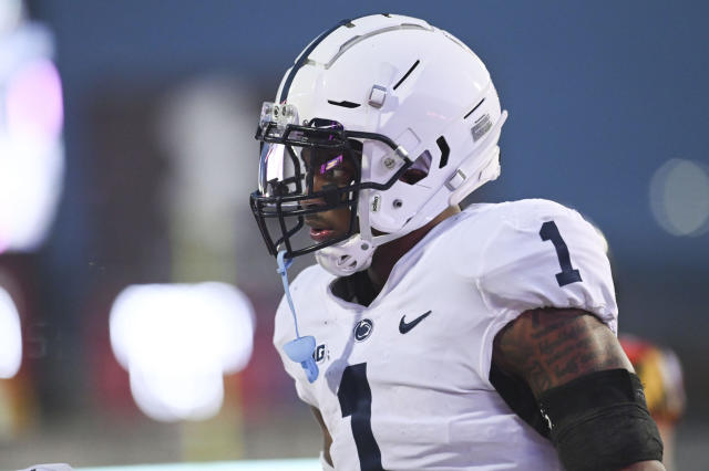 Instant analysis of Bears' 48th overall pick S Jaquan Brisker