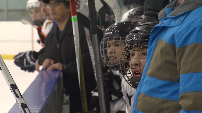 'We live and die by the puck': 40 years on ice, Yukon Native Hockey Tournament bigger than ever