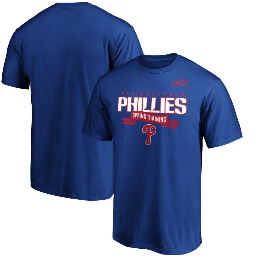 Phillies 2020 Spring Training T-Shirt